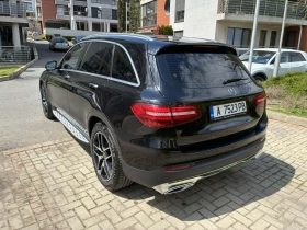 Mercedes-Benz GLC 220 - 29900 € / 58479.32 лв. - 50880839 4
