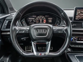 Audi SQ5 3.0TFSI quattro Technik* АвтоКредит* (Цена до БГ)  - 24399 € / 47720.30 лв. - 47342787 7
