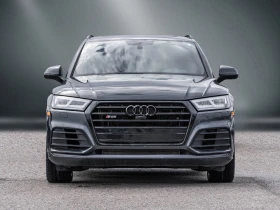 Audi SQ5 3.0TFSI quattro Technik* АвтоКредит* (Цена до БГ)  - 24399 € / 47720.30 лв. - 47342787 2