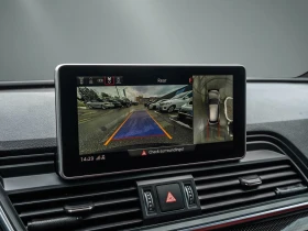 Audi SQ5 3.0TFSI quattro Technik* АвтоКредит* (Цена до БГ)  - 24399 € / 47720.30 лв. - 47342787 9