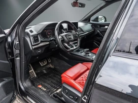 Audi SQ5 3.0TFSI quattro Technik* АвтоКредит* (Цена до БГ)  - 24399 € / 47720.30 лв. - 47342787 6