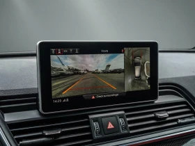 Audi SQ5 3.0TFSI quattro Technik* АвтоКредит* (Цена до БГ)  - 24399 € / 47720.30 лв. - 47342787 10