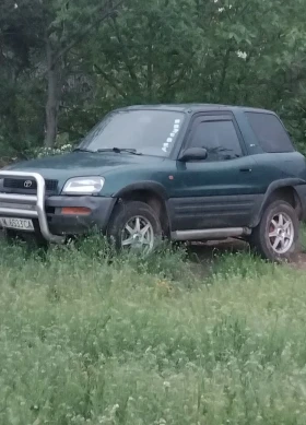 Toyota Rav4 undefined | Auto.bg — изображение 1