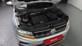 VW Tiguan Tiguan 2.0 TDI Premium | Distronic | LED | Memory  | Mobile.bg � ����� ������ 6