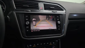 VW Tiguan Tiguan 2.0 TDI Premium | Distronic | LED | Memory  | Mobile.bg � ����� ������ 14