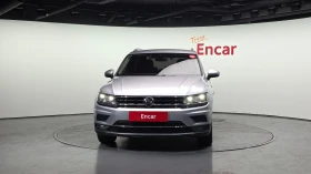 VW Tiguan Tiguan 2.0 TDI Premium | Distronic | LED | Memory  | Mobile.bg � ����� ������ 3