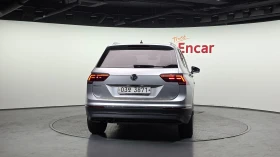 VW Tiguan Tiguan 2.0 TDI Premium | Distronic | LED | Memory  | Mobile.bg � ����� ������ 4
