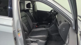 VW Tiguan Tiguan 2.0 TDI Premium | Distronic | LED | Memory  | Mobile.bg � ����� ������ 8