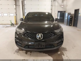 Acura Rdx 2.0l A-Spec | Mobile.bg � ����� ������ 13