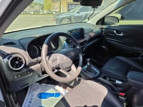 Hyundai Kona Gasoline 2.0 2Wd Smart | Mobile.bg � ����� ������ 14