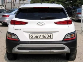 Hyundai Kona Gasoline 2.0 2Wd Smart | Mobile.bg � ����� ������ 4