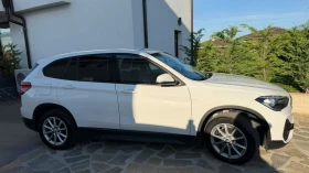 BMW X1 18i sDrive Автоматик ТОП СЪСТОЯНИЕ | Auto.bg — изображение 4