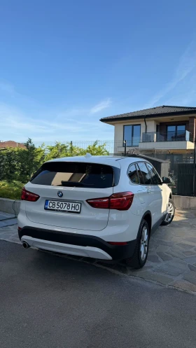 BMW X1 18i sDrive Автоматик ТОП СЪСТОЯНИЕ | Auto.bg — изображение 2