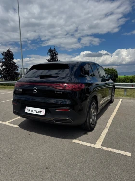 Mercedes-Benz EQE 500 AMG 4Matic | Mobile.bg � ����� ������ 15