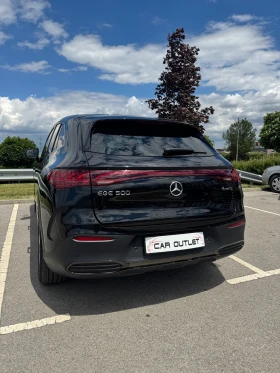 Mercedes-Benz EQE 500 AMG 4Matic | Mobile.bg � ����� ������ 16
