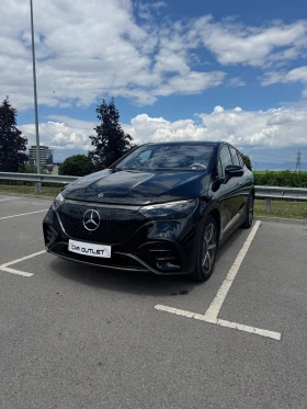 ������ Mercedes-Benz EQE