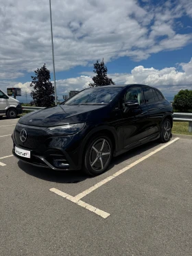 Mercedes-Benz EQE 500 AMG 4Matic | Mobile.bg � ����� ������ 2