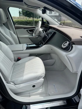 Mercedes-Benz EQE 500 AMG 4Matic | Mobile.bg � ����� ������ 9