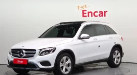 Mercedes-Benz GLC 220 * АвтоКредит* (ЦЕНА ДО БГ)