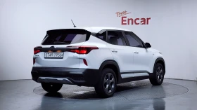 Kia Seltos 1.6T* ������� �����* ������ ���� | Mobile.bg � ����� ������ 2