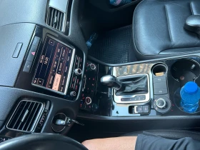 VW Touareg 3.0  - 13500 € / 26403.70 лв. - 15877133 5