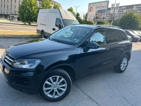 VW Touareg 3.0  - 13500 € / 26403.70 лв. - 15877133 3