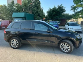VW Touareg 3.0  - 13500 € / 26403.70 лв. - 15877133 4