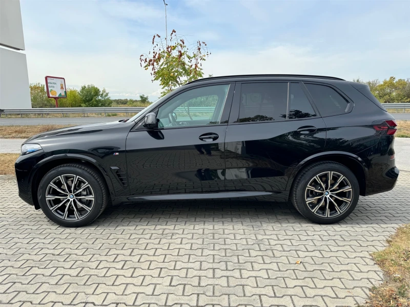 BMW X5 xDrive30d, снимка 3 - Автомобили и джипове - 46963603