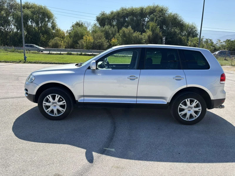 VW Touareg 3.0 V6 TDI, снимка 2 - Автомобили и джипове - 47422618