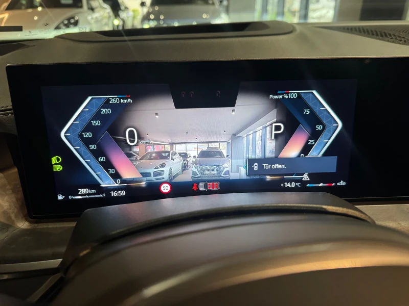 BMW X5 30d M xDrive 7 места, снимка 5 - Автомобили и джипове - 52006378