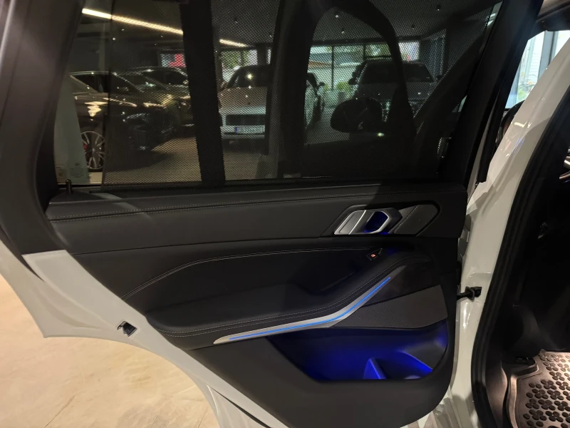 BMW X5 30d M xDrive 7 места, снимка 10 - Автомобили и джипове - 52006378