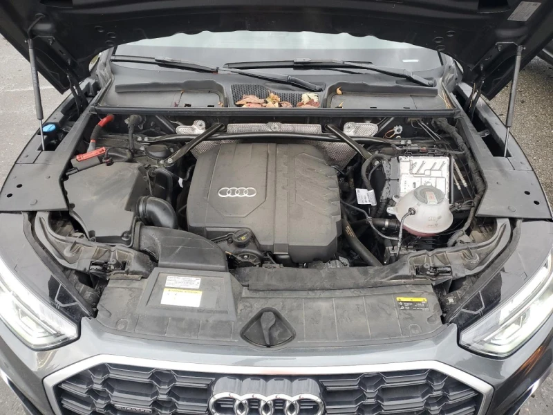 Audi Q5 PREMIUM PLUS* DISTRONIC* 360* ПОДГРЕВИ* ПАНОРАМА  , снимка 12 - Автомобили и джипове - 52284861