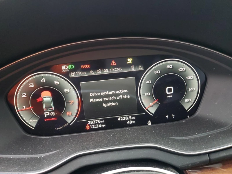 Audi Q5 PREMIUM PLUS* DISTRONIC* 360* ПОДГРЕВИ* ПАНОРАМА  , снимка 9 - Автомобили и джипове - 52284861