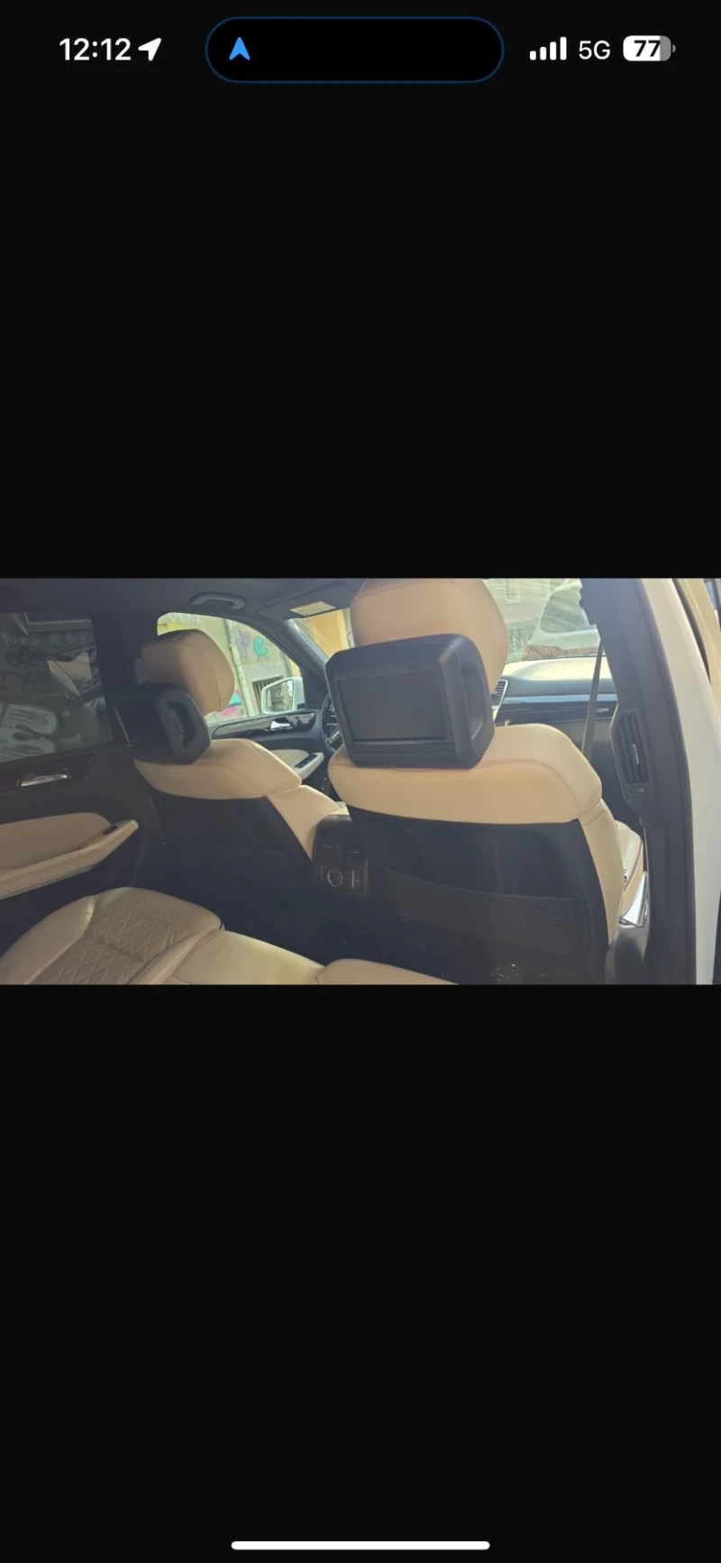 Mercedes-Benz GL 450 GL 450 4MATIC ТОП СЪСТОЯНИЕ, снимка 6 - Автомобили и джипове - 52872648