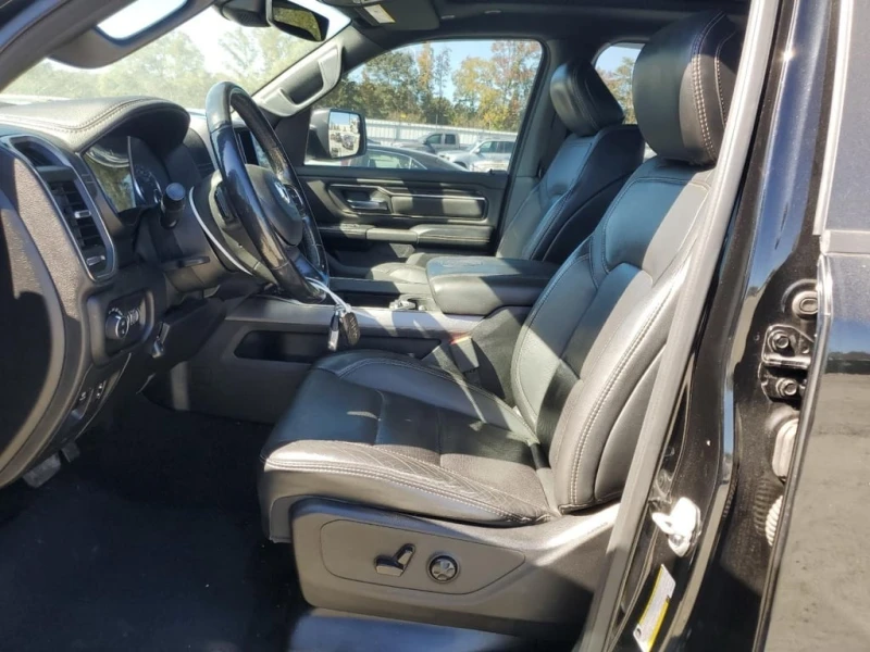 Dodge RAM 1500 * REBEL * CARFAX * ФИНАНСИРАНЕ , снимка 7 - Автомобили и джипове - 53010716