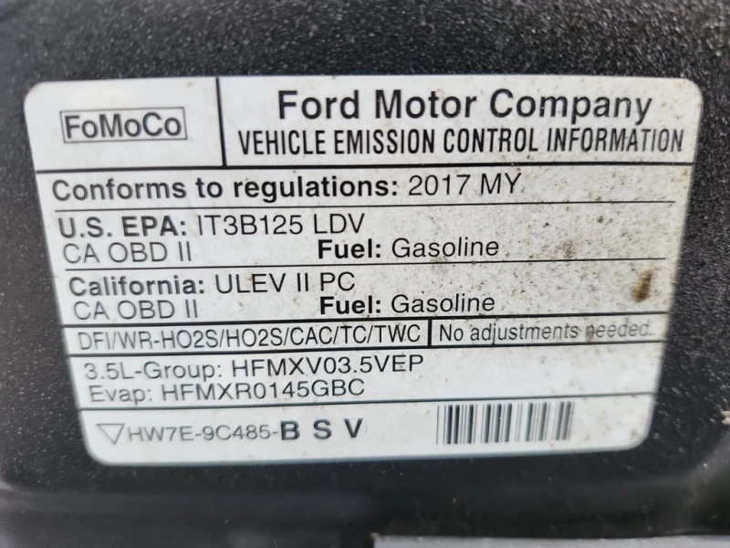 Ford Explorer * Platinum * CARFAX * БЕЗ ПЪРВОНАЧАЛНА ВНОСКА, снимка 14 - Автомобили и джипове - 53077455