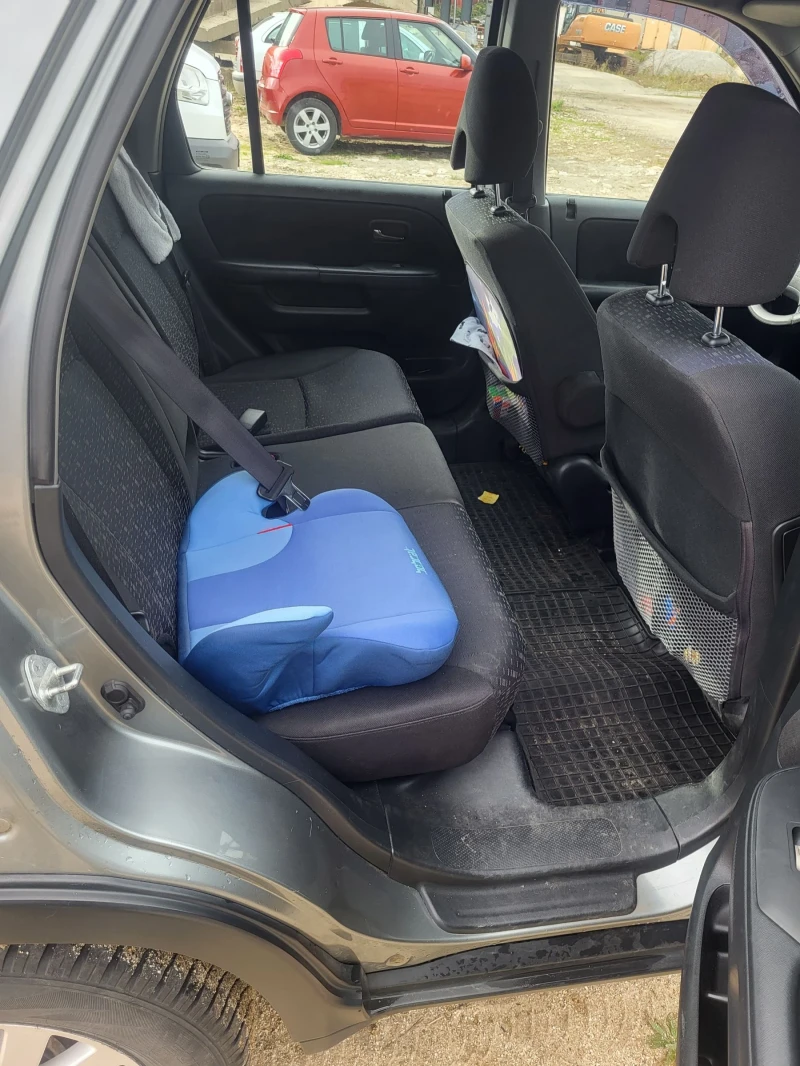 Honda Cr-v, снимка 10 - Автомобили и джипове - 53078618