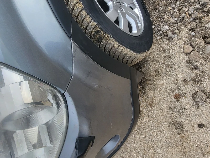 Honda Cr-v, снимка 16 - Автомобили и джипове - 53078618