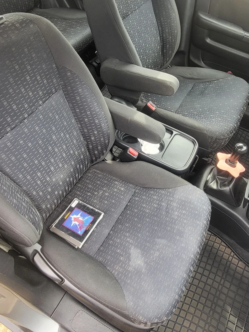 Honda Cr-v, снимка 6 - Автомобили и джипове - 53078618