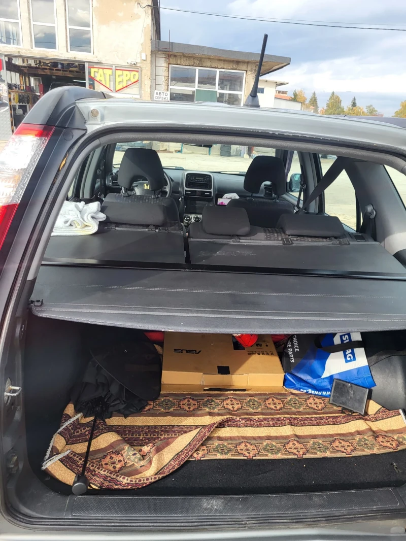 Honda Cr-v, снимка 13 - Автомобили и джипове - 53078618