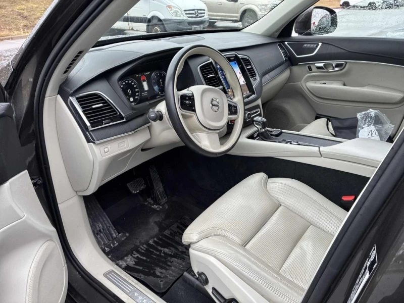 Volvo Xc90 Inscription* 360View* Подгрев* обдух* , снимка 6 - Автомобили и джипове - 53121610