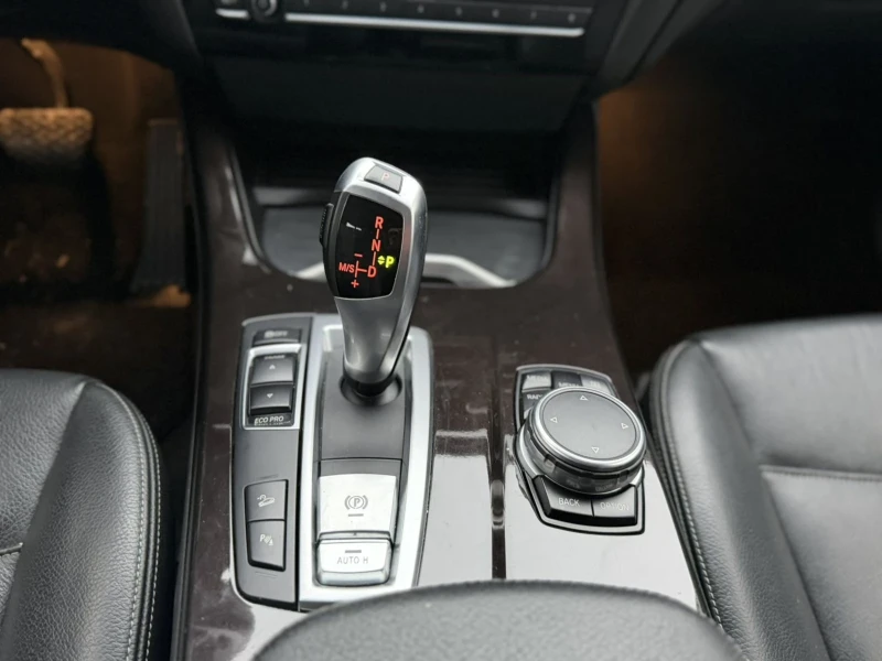 BMW X3 X drive X line, снимка 9 - Автомобили и джипове - 53326998