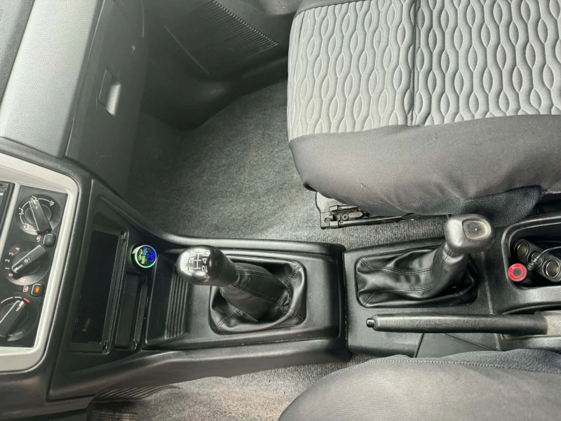 Mitsubishi Pajero pinin, снимка 7 - Автомобили и джипове - 53366655