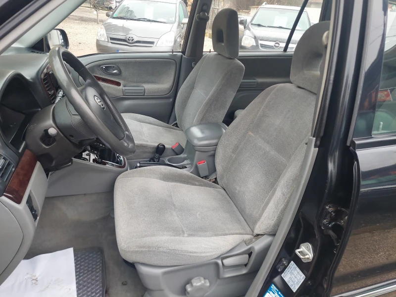 Suzuki Grand vitara ТОП СЪСТОЯНИЕ, снимка 12 - Автомобили и джипове - 53464475