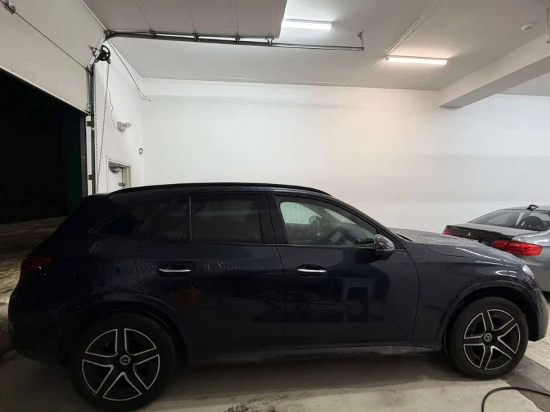 Mercedes-Benz GLC * 300 * CARFAX * БЕЗ ПЪРВОНАЧАЛНА ВНОСКА, снимка 3 - Автомобили и джипове - 53540092
