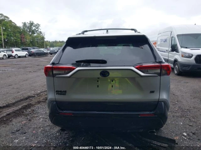 Toyota Rav4 Plug in Hybrid, снимка 16 - Автомобили и джипове - 47957147