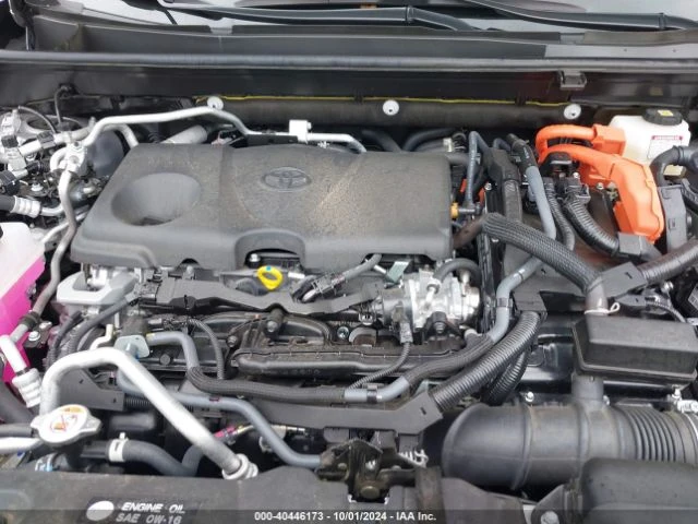 Toyota Rav4 Plug in Hybrid, снимка 11 - Автомобили и джипове - 47957147