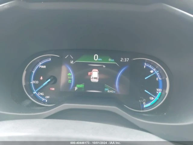 Toyota Rav4 Plug in Hybrid, снимка 8 - Автомобили и джипове - 47957147