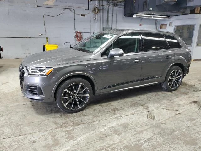 Audi Q7 3.0L 6 All wheel drive - изображение 10
