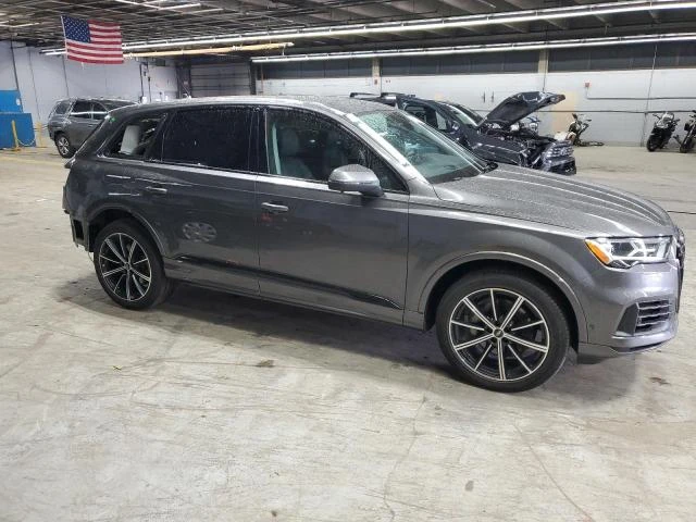 Audi Q7 3.0L 6 All wheel drive - изображение 7